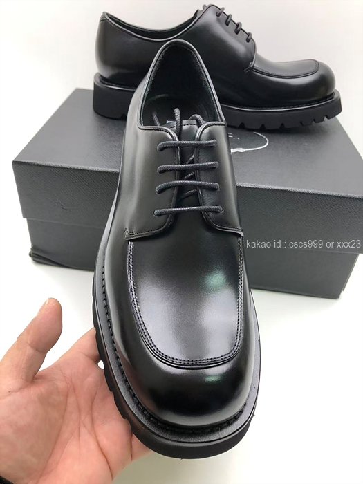 2026.02.05_[황ㅇㅇ 고객님 주문제품 검수사진] 프라다 구두 레플리카 미러급 SA급 S급 고퀄리티 하이엔드 최상급 이미테이션 신발 10