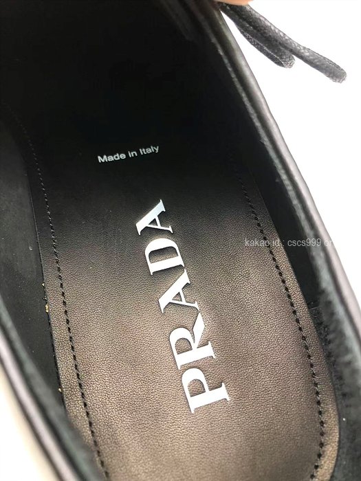 2026.02.05_[황ㅇㅇ 고객님 주문제품 검수사진] 프라다 구두 레플리카 미러급 SA급 S급 고퀄리티 하이엔드 최상급 이미테이션 신발 14