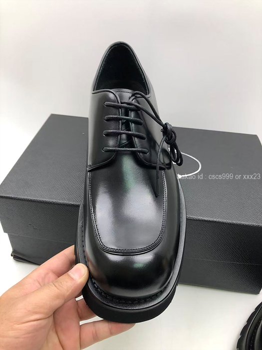 2026.02.05_[황ㅇㅇ 고객님 주문제품 검수사진] 프라다 구두 레플리카 미러급 SA급 S급 고퀄리티 하이엔드 최상급 이미테이션 신발 15