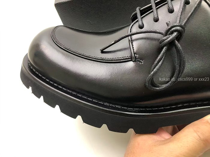 2026.02.05_[황ㅇㅇ 고객님 주문제품 검수사진] 프라다 구두 레플리카 미러급 SA급 S급 고퀄리티 하이엔드 최상급 이미테이션 신발 17