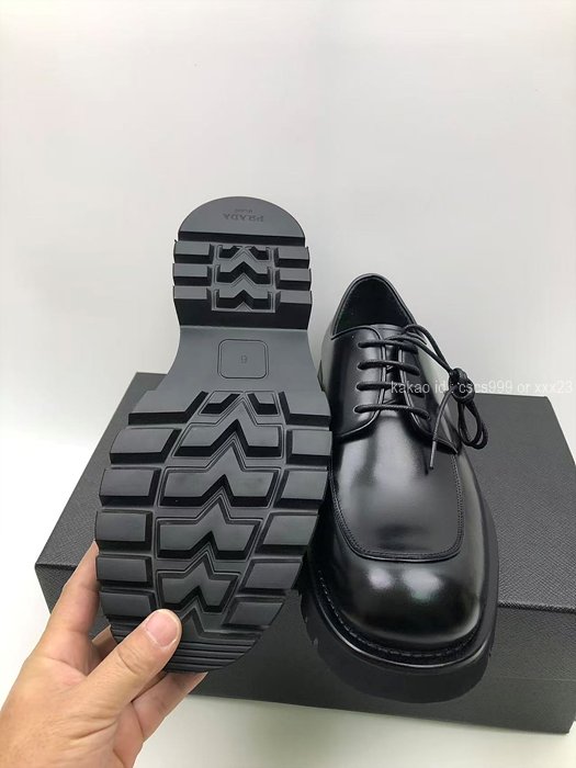 2026.02.05_[황ㅇㅇ 고객님 주문제품 검수사진] 프라다 구두 레플리카 미러급 SA급 S급 고퀄리티 하이엔드 최상급 이미테이션 신발 18