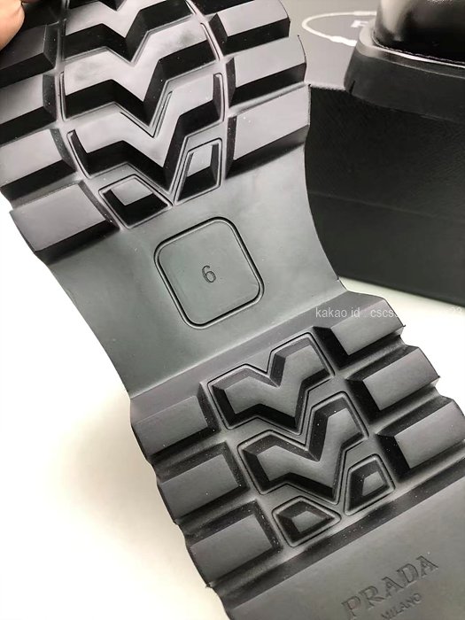 2026.02.05_[황ㅇㅇ 고객님 주문제품 검수사진] 프라다 구두 레플리카 미러급 SA급 S급 고퀄리티 하이엔드 최상급 이미테이션 신발 20