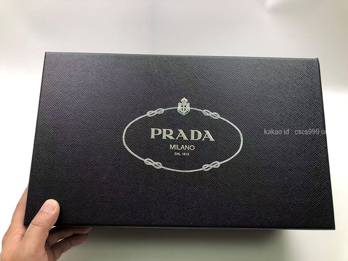 2026.02.05_[황ㅇㅇ 고객님 주문제품 검수사진] 프라다 구두 레플리카 미러급 SA급 S급 고퀄리티 하이엔드 최상급 이미테이션 신발 21