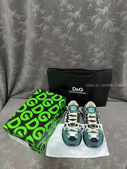 2026.02.05_[소ㅇㅇ 고객님 주문제품 검수사진] 돌체앤가바나 에어마스터 스니커즈 레플리카 미러급 SA급 S급 고퀄리티 하이엔드 최상급 이미테이션 신발