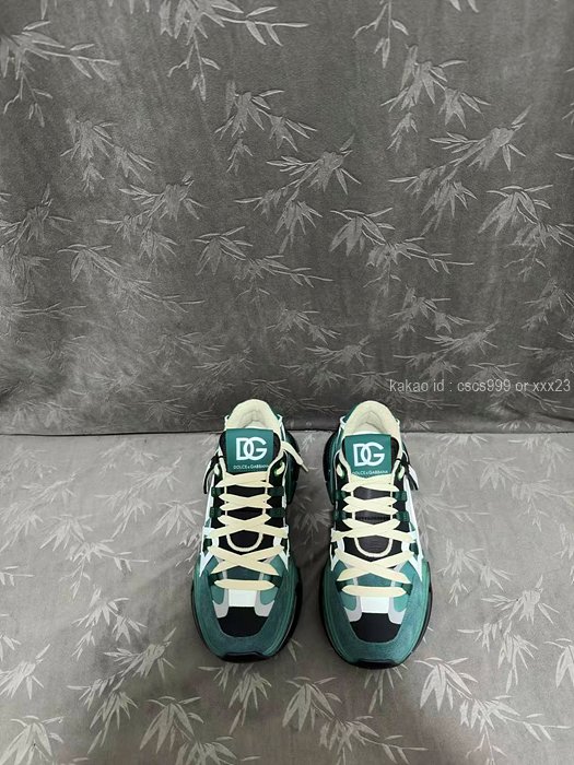 2026.02.05_[소ㅇㅇ 고객님 주문제품 검수사진] 돌체앤가바나 에어마스터 스니커즈 레플리카 미러급 SA급 S급 고퀄리티 하이엔드 최상급 이미테이션 신발 2