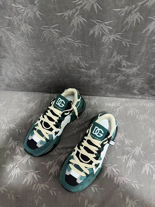 2026.02.05_[소ㅇㅇ 고객님 주문제품 검수사진] 돌체앤가바나 에어마스터 스니커즈 레플리카 미러급 SA급 S급 고퀄리티 하이엔드 최상급 이미테이션 신발 3