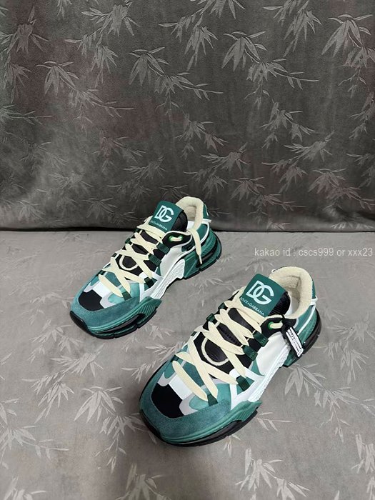 2026.02.05_[소ㅇㅇ 고객님 주문제품 검수사진] 돌체앤가바나 에어마스터 스니커즈 레플리카 미러급 SA급 S급 고퀄리티 하이엔드 최상급 이미테이션 신발 4