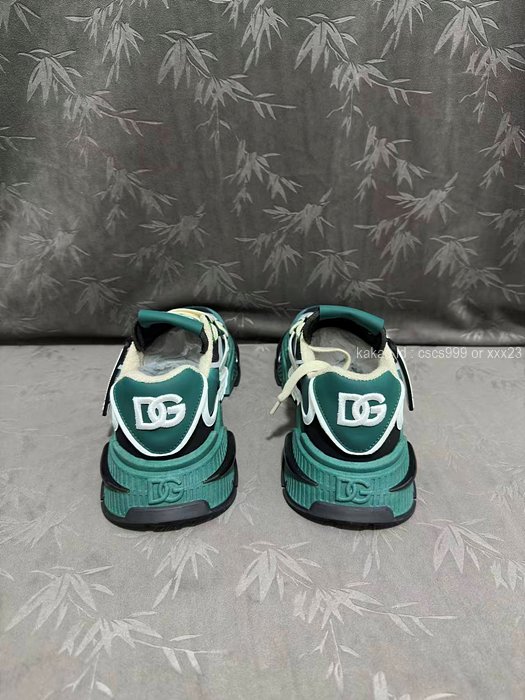 2026.02.05_[소ㅇㅇ 고객님 주문제품 검수사진] 돌체앤가바나 에어마스터 스니커즈 레플리카 미러급 SA급 S급 고퀄리티 하이엔드 최상급 이미테이션 신발 5