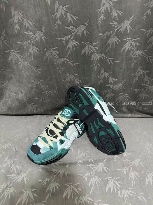 2026.02.05_[소ㅇㅇ 고객님 주문제품 검수사진] 돌체앤가바나 에어마스터 스니커즈 레플리카 미러급 SA급 S급 고퀄리티 하이엔드 최상급 이미테이션 신발 6