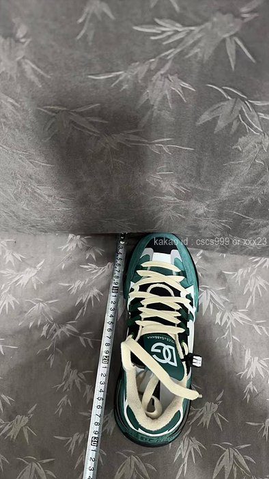 2026.02.05_[소ㅇㅇ 고객님 주문제품 검수사진] 돌체앤가바나 에어마스터 스니커즈 레플리카 미러급 SA급 S급 고퀄리티 하이엔드 최상급 이미테이션 신발 8