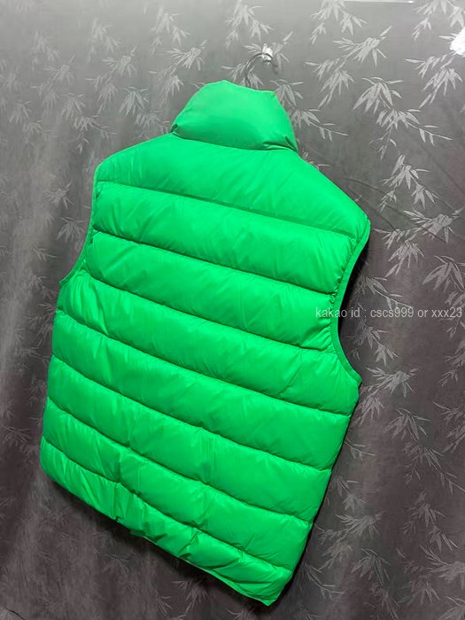 2026.02.06_[이ㅇㅇ 고객님 주문제품 검수사진] 몽클레어 패딩 조끼 레플리카 미러급 SA급 S급 고퀄리티 하이엔드 최상급 이미테이션  4
