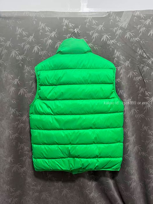 2026.02.06_[이ㅇㅇ 고객님 주문제품 검수사진] 몽클레어 패딩 조끼 레플리카 미러급 SA급 S급 고퀄리티 하이엔드 최상급 이미테이션  6
