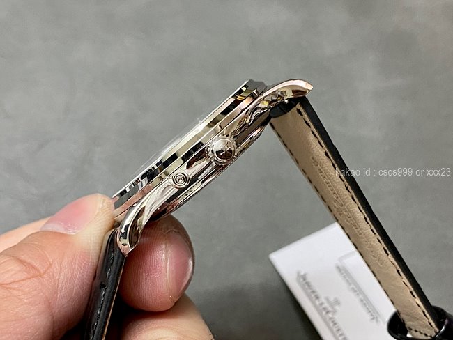 2026.02.07_[주ㅇㅇ 고객님 주문제품 검수사진] 예거르쿨트르 시계 레플리카 미러급 SA급 S급 고퀄리티 하이엔드 최상급 이미테이션 워치 6