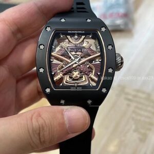 2026.02.07_[현ㅇㅇ 고객님 주문제품 검수사진] 리차드밀 시계 레플리카 미러급 SA급 S급 고퀄리티 하이엔드 최상급 이미테이션 워치