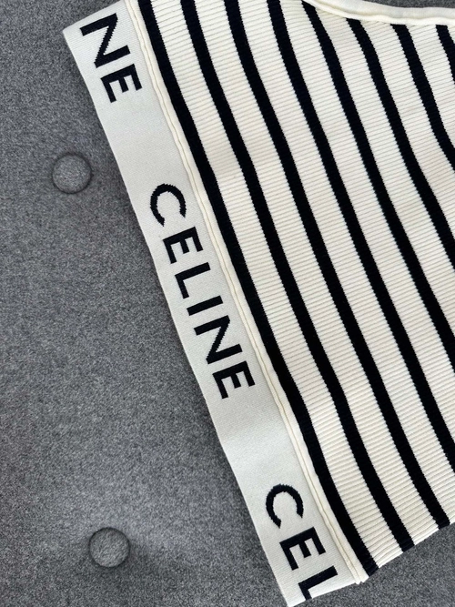 [TJ] 셀린느 레플리카 스포츠 니트 브라탑 베스트 23