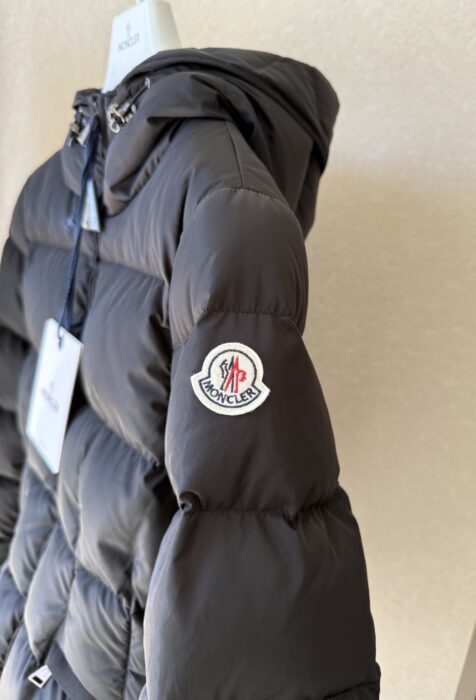 몽클레어 Avoce 후드 쇼트 다운 자켓(2color) 레플리카 미러급 SA급 S급 고퀄리티 하이엔드 최상급 의류 [여성] - thebest 6