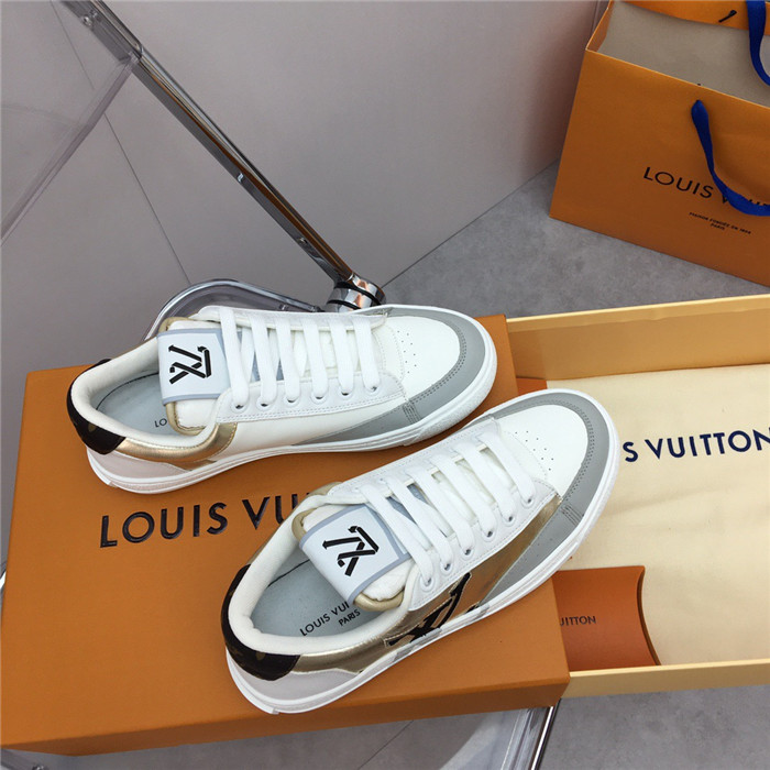 루이비통 레플리카 찰리 트레이너 스니커즈 L30002 14