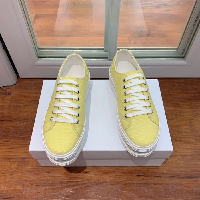 셀린느-레플리카-로우-레이스업-스니커즈-옵틱-명품 레플리카 미러 SA급 셀린느 레플리카 로우 레이스업 스니커즈 옵틱 7