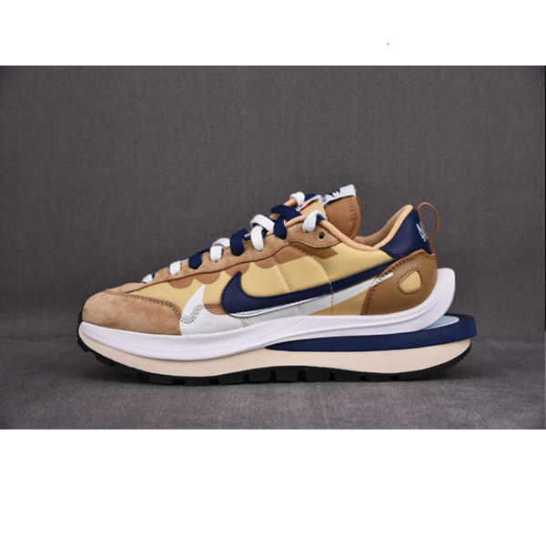 나이키 사카이 베이퍼와플 Sesame 레플리카 미러급 SA급 S급 고퀄리티 신발 스니커즈 [남성여성공용] - thebest