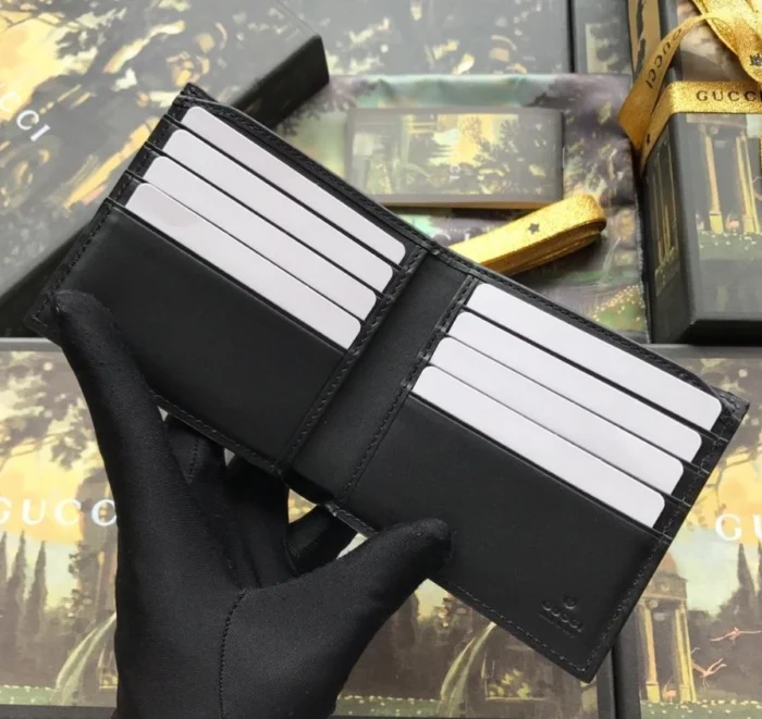 구찌 GG타이거 반지갑 레플리카 미러급 SA급 S급 고퀄리티  [남성여성공용] best 6