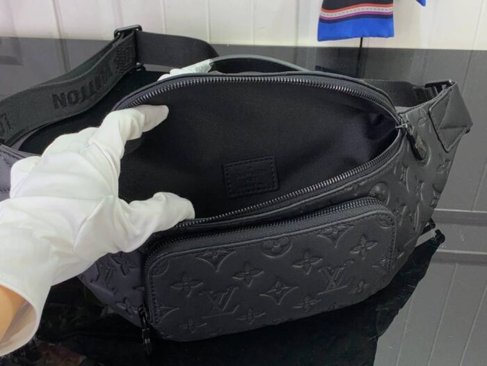 루이비통 러시 범백 레플리카 미러급 SA급 S급 고퀄리티 최상급 하이엔드 가방 크로스백 [남성여성공용] - best 13