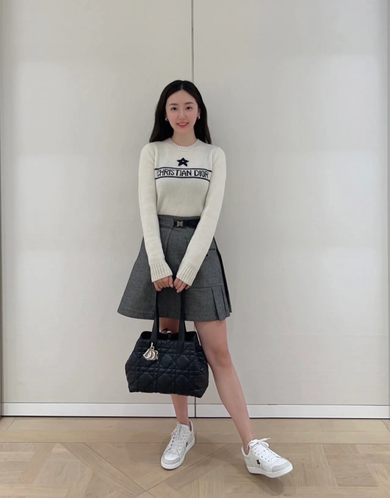 [TJ] 디올 레플리카 럭키스타 캐시미어 스웨터 6