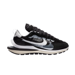 나이키 레플리카 사카이 베이퍼 와플 블랙 화이트 CV1363-001