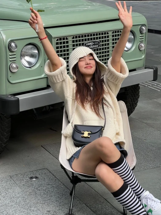 셀린느 틴 베사체 트리오페 인 샤이니 카프스킨 (3COLOR) 레플리카 미러급 SA급 S급 고퀄리티 가방 크로스백 [여성] 최상급 하이엔드 - best 2