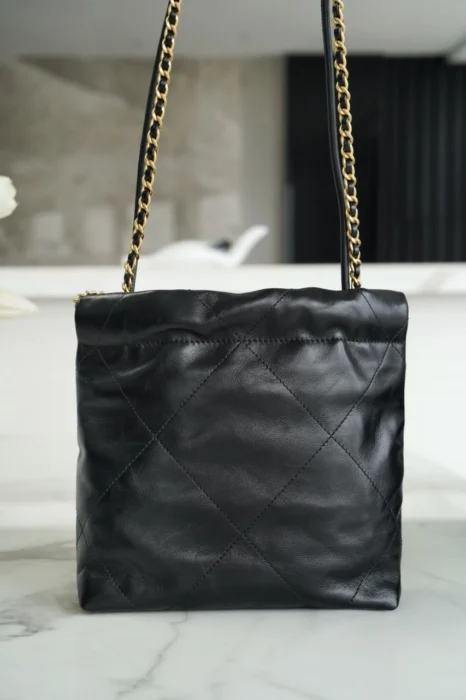 샤넬 22백 미니 레플리카 미러급 SA급 S급 고퀄리티 가방 크로스백 숄더백 [여성] 5