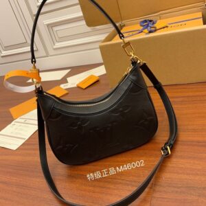 루이비통 바가텔 호보백 레플리카 미러급 SA급 S급 고퀄리티 가방 숄더백 크로스백 [여성] M46002 - best