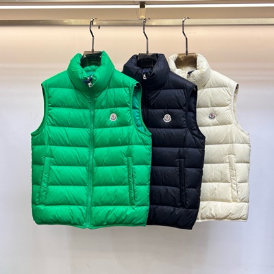 몽클레어 패딩 조끼 MC-M8308 레플리카 미러급 SA급 S급 고퀄리티 하이엔드 최상급 의류 [남성여성공용] - best