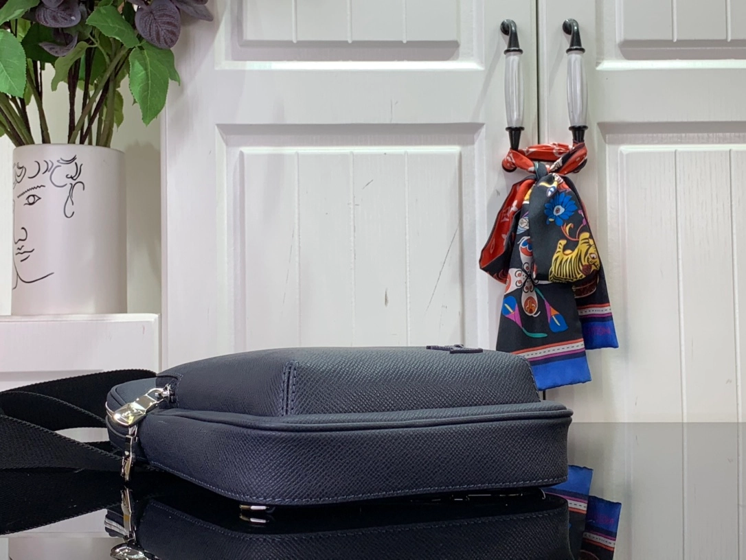 루이비통 에비뉴 슬링백 NM (3COLOR) 레플리카 미러급 SA급 S급 고퀄리티 가방 크로스백 [남성여성공용] 최상급 하이엔드 - best 7