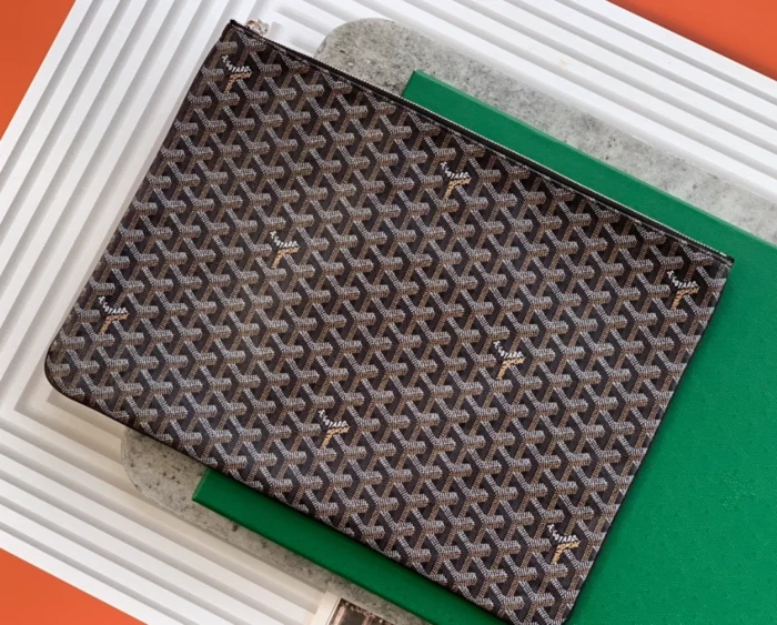 고야드 세나 클러치백 (3 size) 레플리카 미러급 SA급 S급 고퀄리티 하이엔드 미러급 가방 [남성여성공용] - best 3