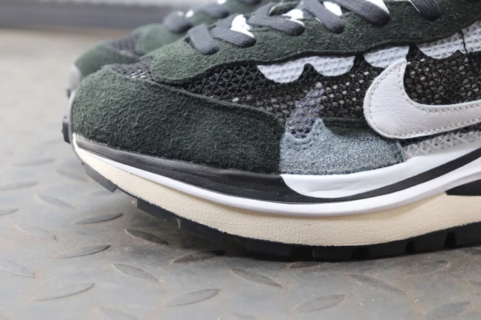 나이키 사카이 베이퍼와플 Black & White  레플리카 미러급 SA급 S급 고퀄리티 신발 스니커즈 [남성여성공용] 최상급 하이엔드 - best 7