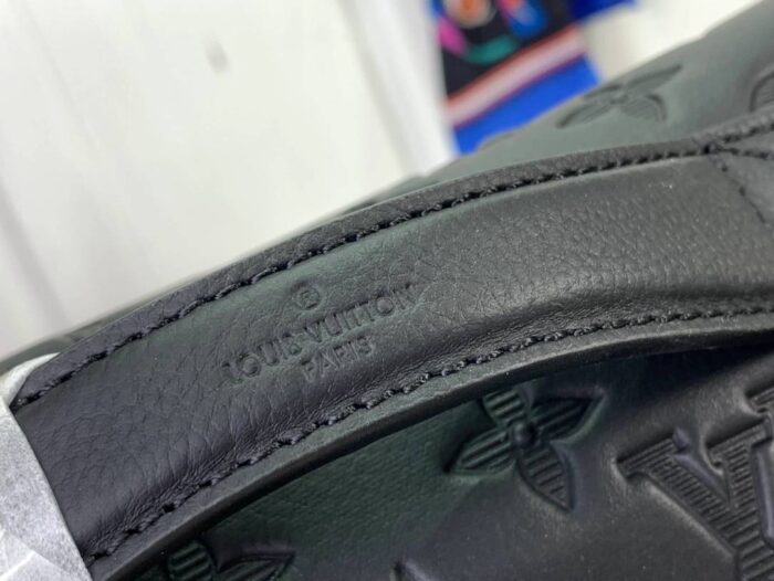 루이비통 러시 범백 레플리카 미러급 SA급 S급 고퀄리티 최상급 하이엔드 가방 크로스백 [남성여성공용] - best 10