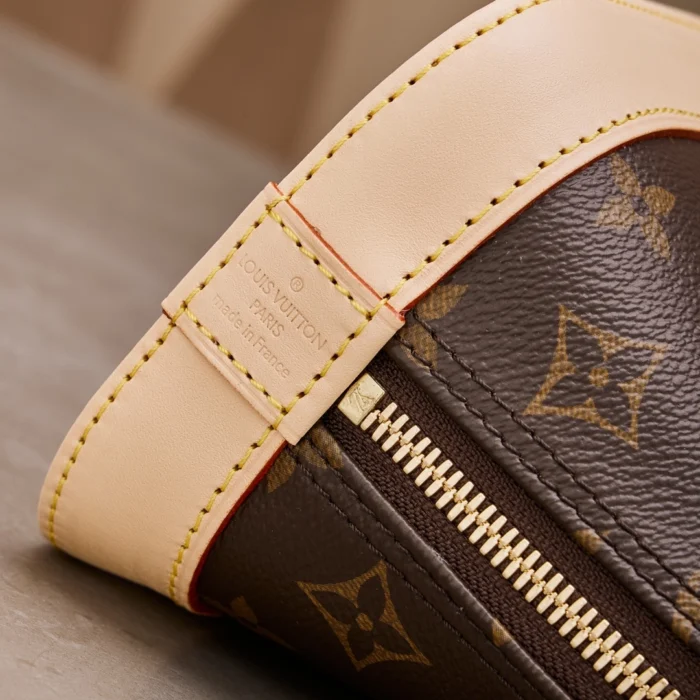 루이비통 알마 BB 모노그램 핸드백 M46990 레플리카 미러급 SA급 S급 고퀄리티 가방 [여성] best 크로스백 17