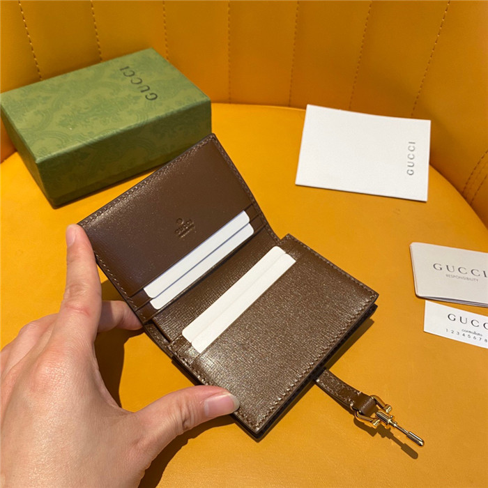 구찌-레플리카-재키-1961-카드-케이스-지갑-645536-명품 레플리카 미러 SA급 구찌 레플리카 재키 1961 카드 케이스 지갑 645536 신상 8