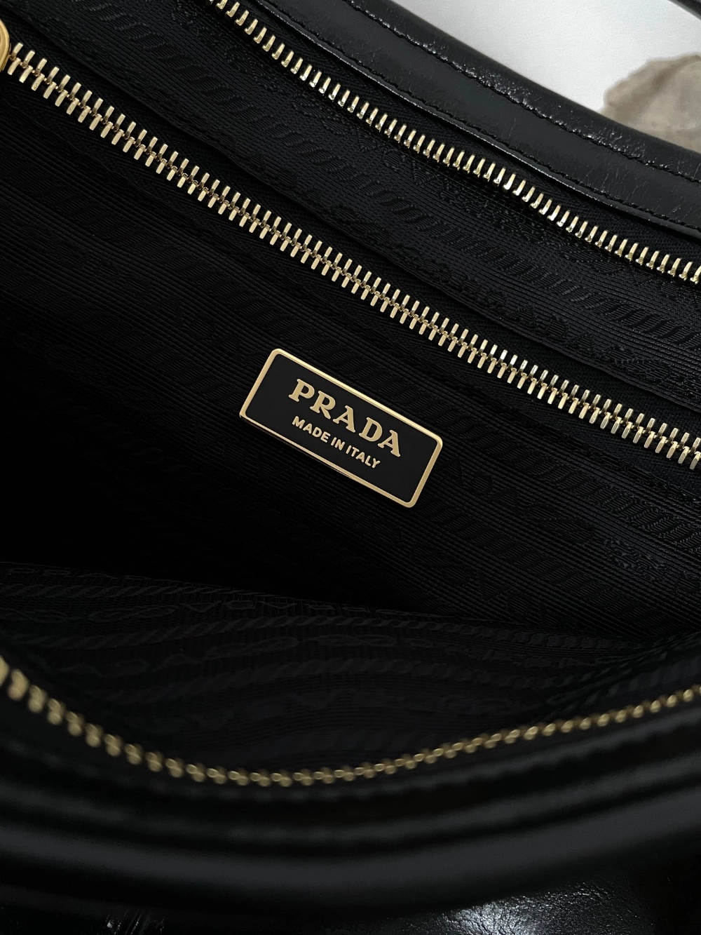 프라다 라지 가죽 핸드백 레플리카 미러급 SA급 S급 고퀄리티 가방 크로스백 토트백 best  [남성여성공용] 23