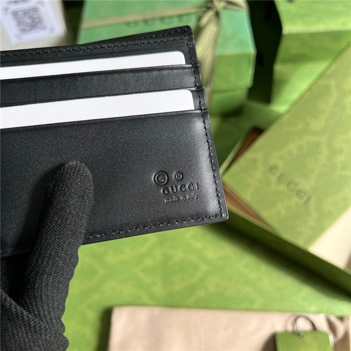 구찌 레플리카 마이크로시마 반지갑 260987 9