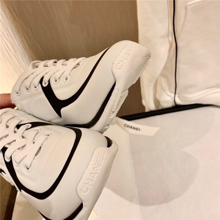 샤넬 레플리카 스니커즈 C12010-2 신상 ( 2 색상) 8
