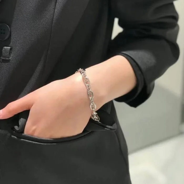 에르메스 샹달 팔찌 레플리카 미러급 SA급 S급 고퀄리티  [여성] - best 3