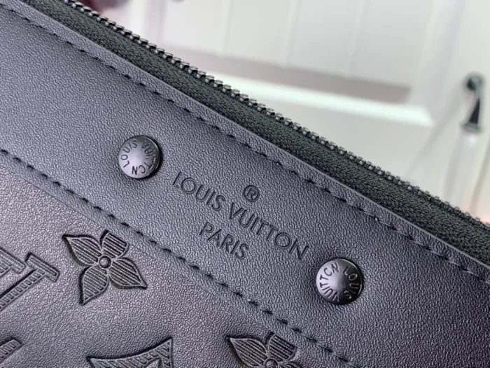 루이비통 포쉐트 주르 클러치백 레플리카 미러급 SA급 S급 고퀄리티  [남성여성공용] best 2