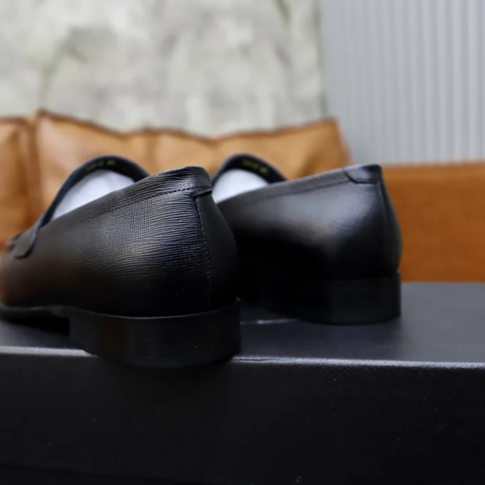 프라다 사피아노 가죽 로퍼 레플리카 미러급 SA급 S급 고퀄리티 신발 구두 best [남성] 9