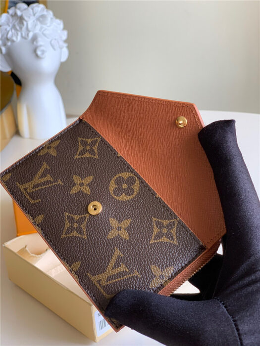 루이비통 레플리카 카드 홀더 렉토 베르소 5