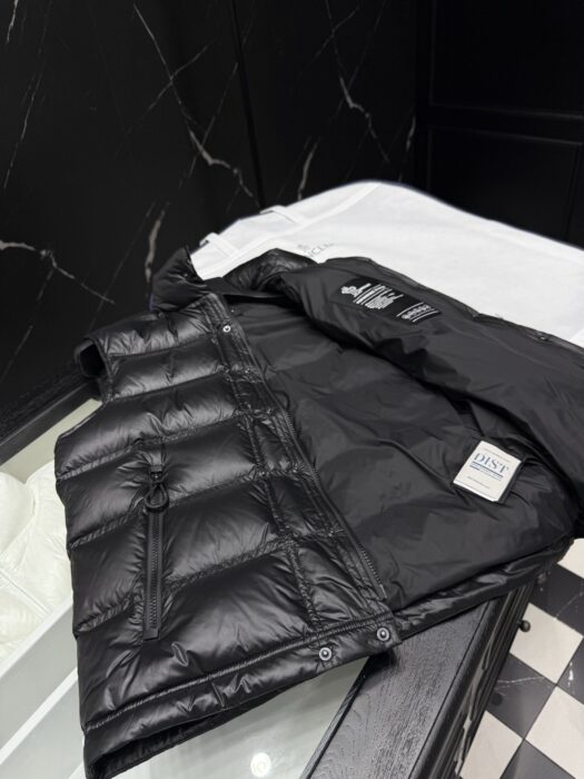 몽클레어 Nantu 다운 베스트 레플리카 미러급 SA급 S급 고퀄리티 하이엔드 최상급 의류 [남성여성공용] - best 13