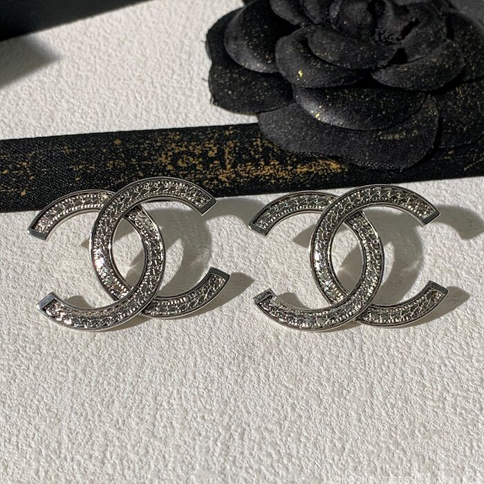 샤넬 귀걸이 레플리카 미러급 SA급 S급 고퀄리티  [여성] - best 4