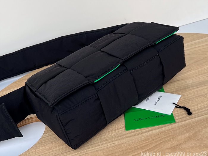 보테가베네타 패딩 테크 카세트백 (20 color) 레플리카 미러급 SA급 S급 고퀄리티 가방 628951 숄더백 크로스백 [남성여성공용] - best 6