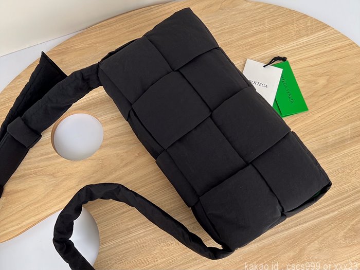보테가베네타 패딩 테크 카세트백 (20 color) 레플리카 미러급 SA급 S급 고퀄리티 가방 628951 숄더백 크로스백 [남성여성공용] - best 7