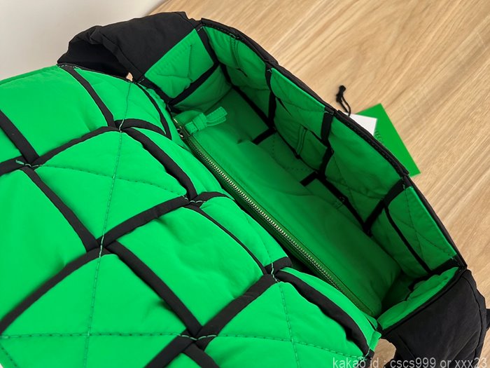 보테가베네타 패딩 테크 카세트백 (20 color) 레플리카 미러급 SA급 S급 고퀄리티 가방 628951 숄더백 크로스백 [남성여성공용] - best 8