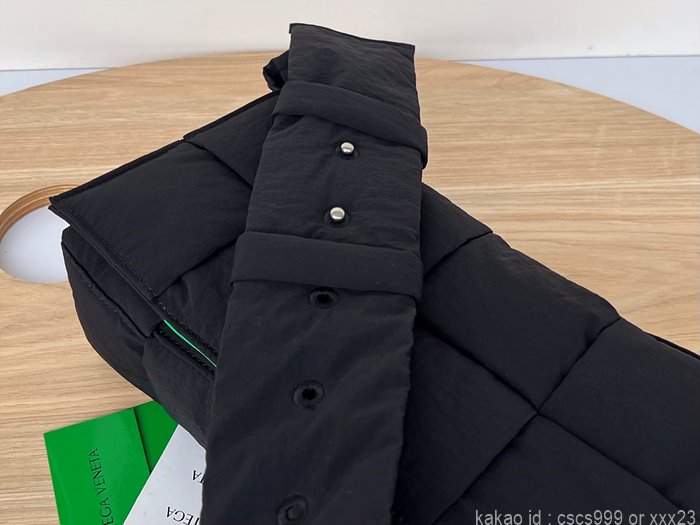 보테가베네타 패딩 테크 카세트백 (20 color) 레플리카 미러급 SA급 S급 고퀄리티 가방 628951 숄더백 크로스백 [남성여성공용] - best 9